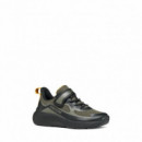 Geox Zapatillas Pro Ran J65P7F 1454-C0496