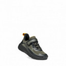 Geox Zapatillas Pro Ran J65P7F 1454-C0496