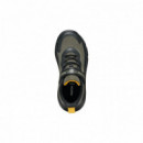 Geox Zapatillas Pro Ran J65P7F 1454-C0496