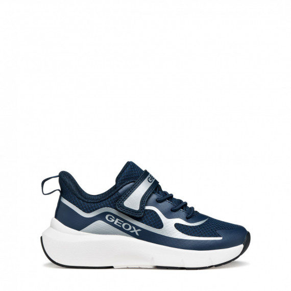 Geox Zapatillas Pro Ran J65P7F 1454-C0673
