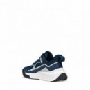 Geox Zapatillas Pro Ran J65P7F 1454-C0673