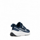 Geox Zapatillas Pro Ran J65P7F 1454-C0673