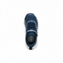 Geox Zapatillas Pro Ran J65P7F 1454-C0673