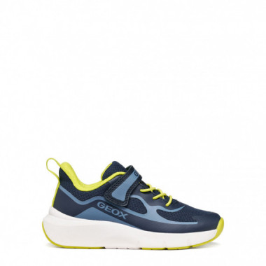 Geox Zapatillas Pro Ran J65P7F 1454-C0693