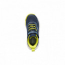 Geox Zapatillas Pro Ran J65P7F 1454-C0693