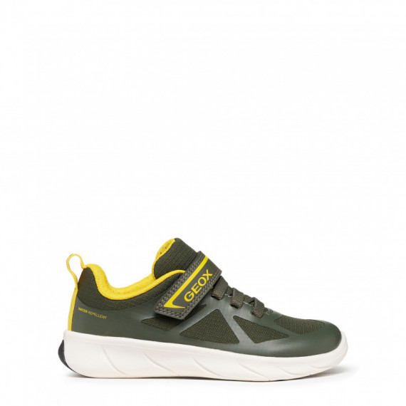 Geox Zapatillas Foot Run J668JA 0FU54-C3240