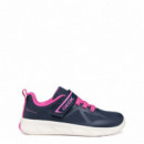 Geox Zapatillas Foot Run J668KA 0FU54-C4268
