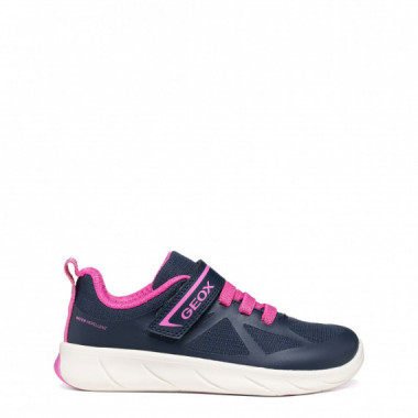 Geox Zapatillas Foot Run J668KA 0FU54-C4268
