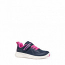 Geox Zapatillas Foot Run J668KA 0FU54-C4268