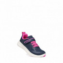 Geox Zapatillas Foot Run J668KA 0FU54-C4268