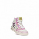 Geox Zapatillas Skylin J668WD 000BC-C8206