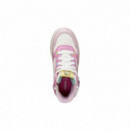 Geox Zapatillas Skylin J668WD 000BC-C8206
