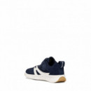 Geox Zapatillas Foot Run J66PDA 022BC-C4P1Z