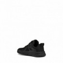 Geox Zapatillas Foot Run J66PDD 0FU54-C9999