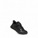 Geox Zapatillas Foot Run J66PDD 0FU54-C9999