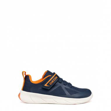 Geox Zapatillas Foot Run J66PDD 0FU54-C0659
