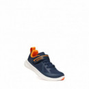 Geox Zapatillas Foot Run J66PDD 0FU54-C0659