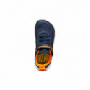 Geox Zapatillas Foot Run J66PDD 0FU54-C0659