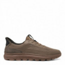 Geox Zapatillas deportivas Spherica Plus U55MPA 06KEK-C6104