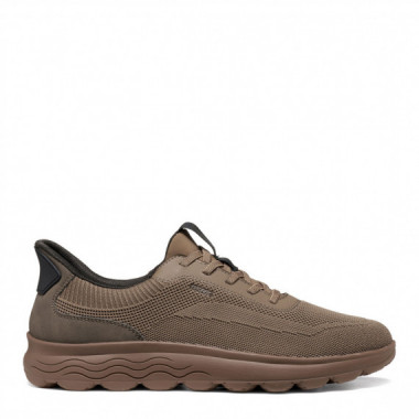 Geox Zapatillas deportivas Spherica Plus U55MPA 06KEK-C6104