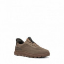 Geox Zapatillas deportivas Spherica Plus U55MPA 06KEK-C6104