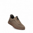 Geox Zapatillas deportivas Spherica Plus U55MPA 06KEK-C6104
