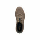 Geox Zapatillas deportivas Spherica Plus U55MPA 06KEK-C6104