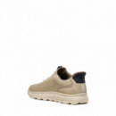 Geox Zapatillas deportivas Spherica Plus U55MPA 06KEK-C5014