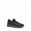 Geox Zapatillas deportivas Spherica Plus U56MPA 8522-C6006