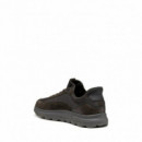 Geox Zapatillas deportivas Spherica Plus U56MPA 8522-C6006