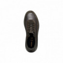 Geox Zapatillas deportivas Spherica Plus U56MPA 8522-C6006