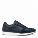 Geox Zapatillas Avery U65H5A 0BC22-C4021