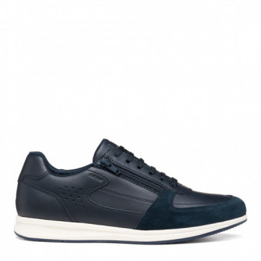 Geox Zapatillas Avery U65H5A 0BC22-C4021