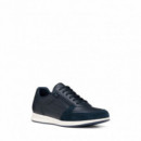 Geox Zapatillas Avery U65H5A 0BC22-C4021