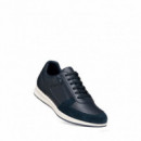 Geox Zapatillas Avery U65H5A 0BC22-C4021