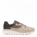 Geox Zapatillas Spherica Actif X1 U65HUA 0EK22-C5Z6T