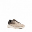 Geox Zapatillas Spherica Actif X1 U65HUA 0EK22-C5Z6T