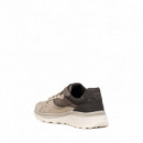 Geox Zapatillas Spherica Actif X1 U65HUA 0EK22-C5Z6T