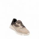 Geox Zapatillas Spherica Actif X1 U65HUA 0EK22-C5Z6T