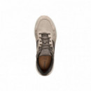 Geox Zapatillas Spherica Actif X1 U65HUA 0EK22-C5Z6T
