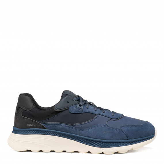Geox Zapatillas Spherica Actif X1 U65HUA 0EK22-C4M9B