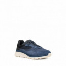 Geox Zapatillas Spherica Actif X1 U65HUA 0EK22-C4M9B