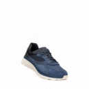 Geox Zapatillas Spherica Actif X1 U65HUA 0EK22-C4M9B