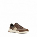 Geox Zapatillas Vittour U66N8A 07T22-C0203