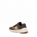 Geox Zapatillas Vittour U66N8A 07T22-C0203