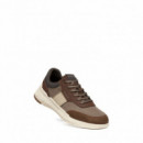 Geox Zapatillas Vittour U66N8A 07T22-C0203