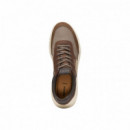 Geox Zapatillas Vittour U66N8A 07T22-C0203