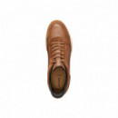 Geox Zapatillas Flextridezero U66NEA 0BC22-C6001