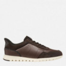 Geox Zapatillas Flextridezero U66NEA 0BC22-C6005