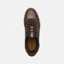 Geox Zapatillas Flextridezero U66NEA 0BC22-C6005